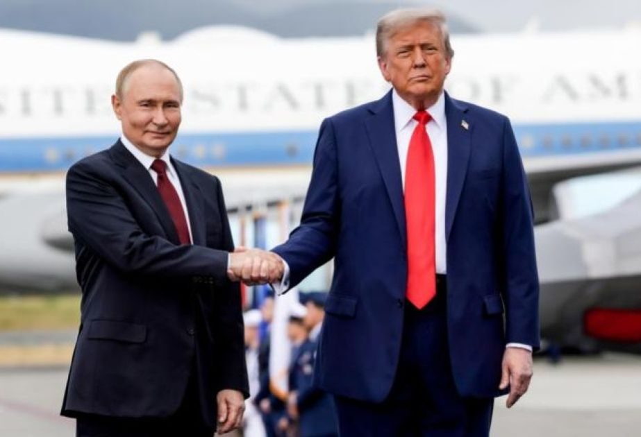 Tramp Vladimir Putinlə telefon danışığının planlaşdırıldığını təsdiqləyib