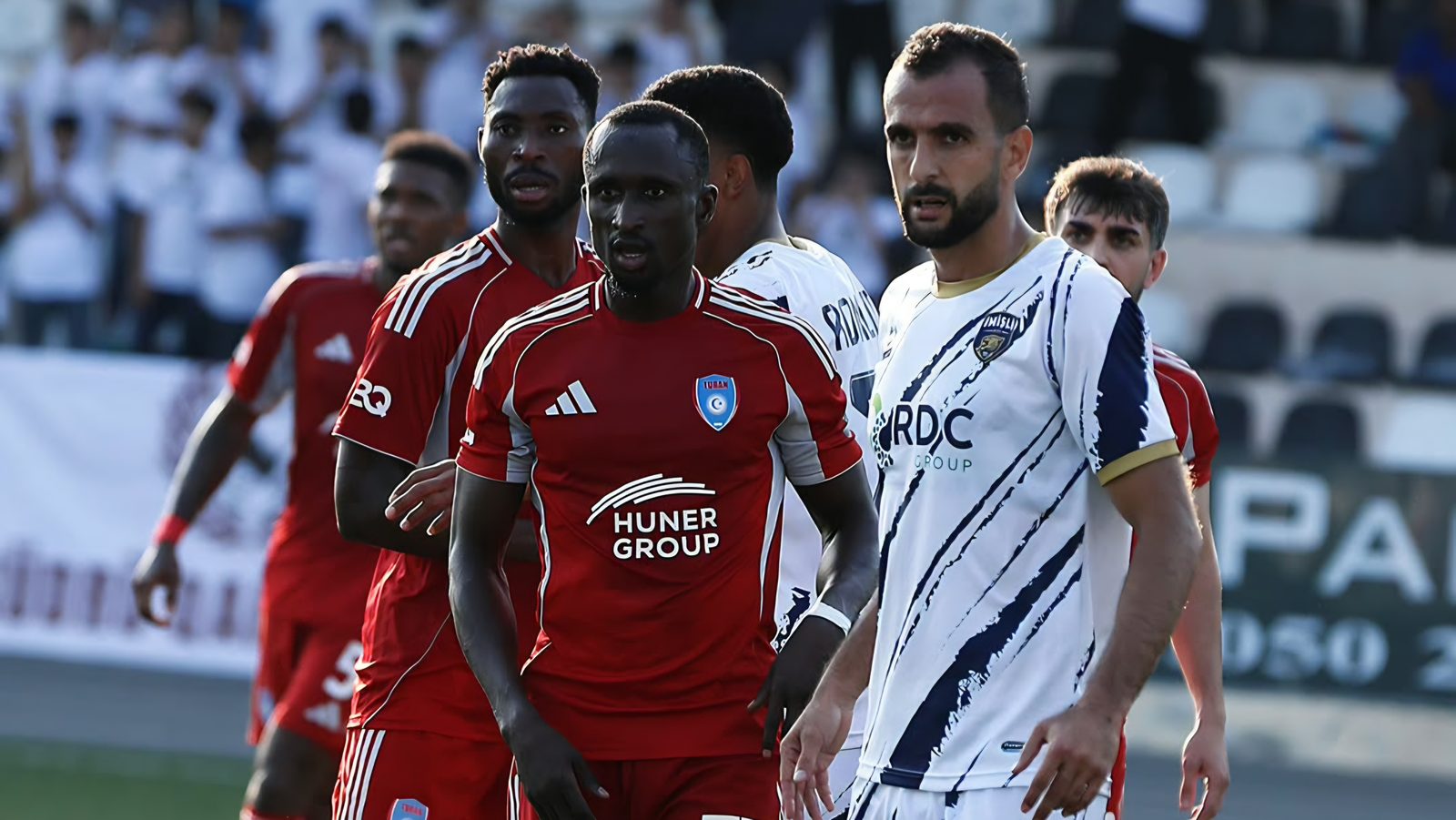 “Turan Tovuz”un məğlubiyyət sayı 50-yə çatıb