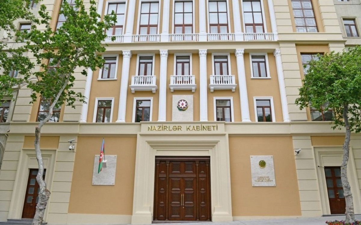 Turizmin inkişafına dair 2026–2030-cu illər Dövlət Proqramının icra planı təsdiqlənib