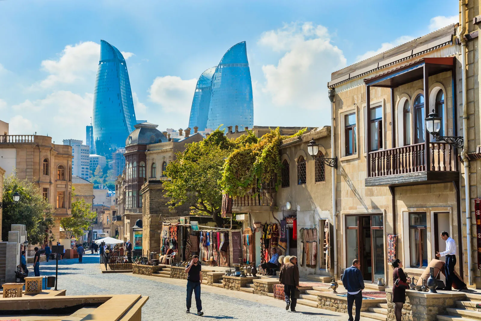 Turizmin inkişafına dair 2026–2030-cu illər üçün Dövlət Proqramı təsdiqlənib