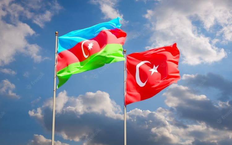 Türkiyə Azərbaycanla münasibətləri hədəf alan paylaşımlarla bağlı açıqlama yayıb