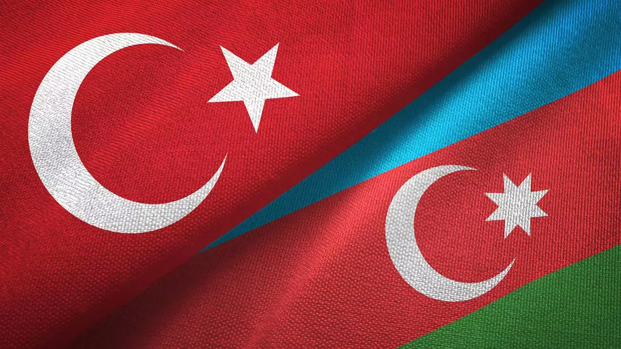 Türkiyə MMN Azərbaycanı təbrik edib