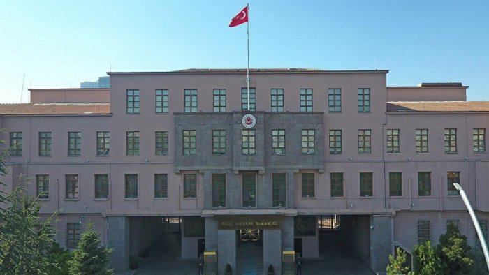 Türkiyə MN 27 Sentyabr – Anım Günü ilə bağlı paylaşım edib