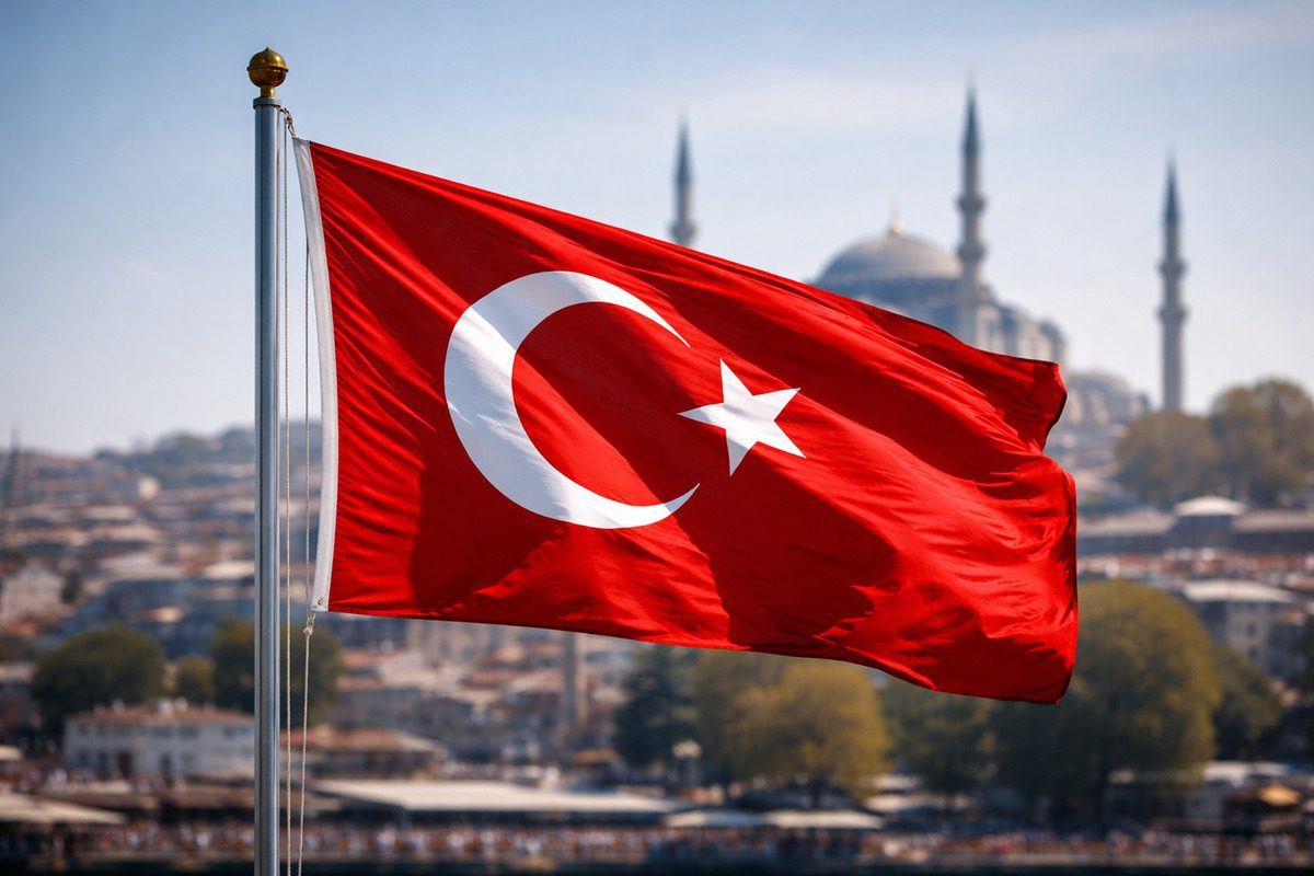 Türkiyə R4+E3 ölkələrinin ilk görüşünə ev sahibliyi edəcək