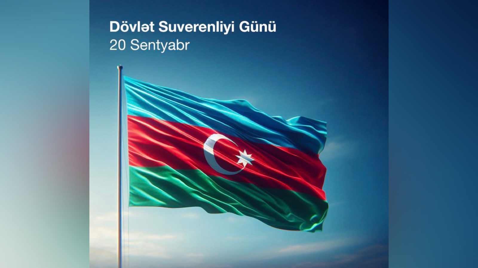 Türkiyə səfirliyi Azərbaycanı təbrik edib