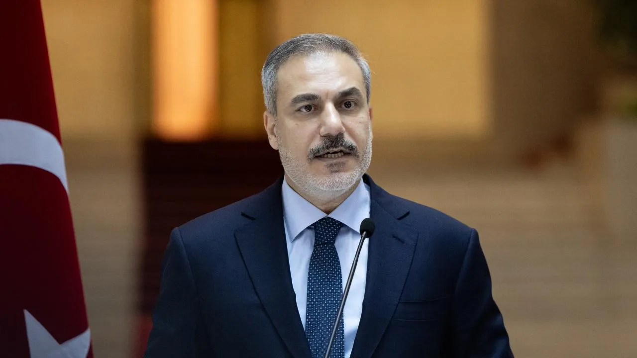 Türkiyə XİN rəhbəri: Qara dənizdə gərginliyin artması dəniz və ətraf mühit təhlükəsizliyinə ciddi zərər vurur