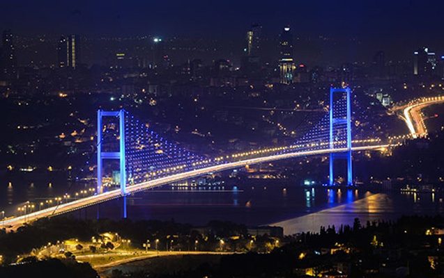 Türkiyədə “Ağıllı Şəhərlər Fəaliyyət Planı” qüvvəyə minib