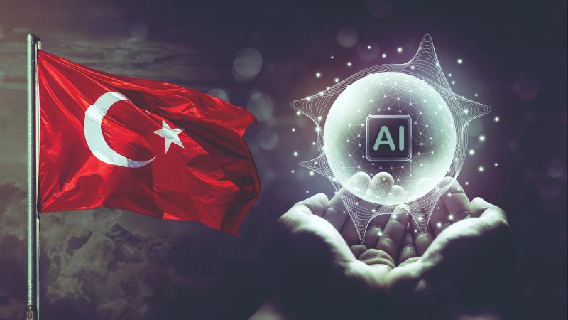 Türkiyədə Milli Süni İntellekt Şurası yaradılır
