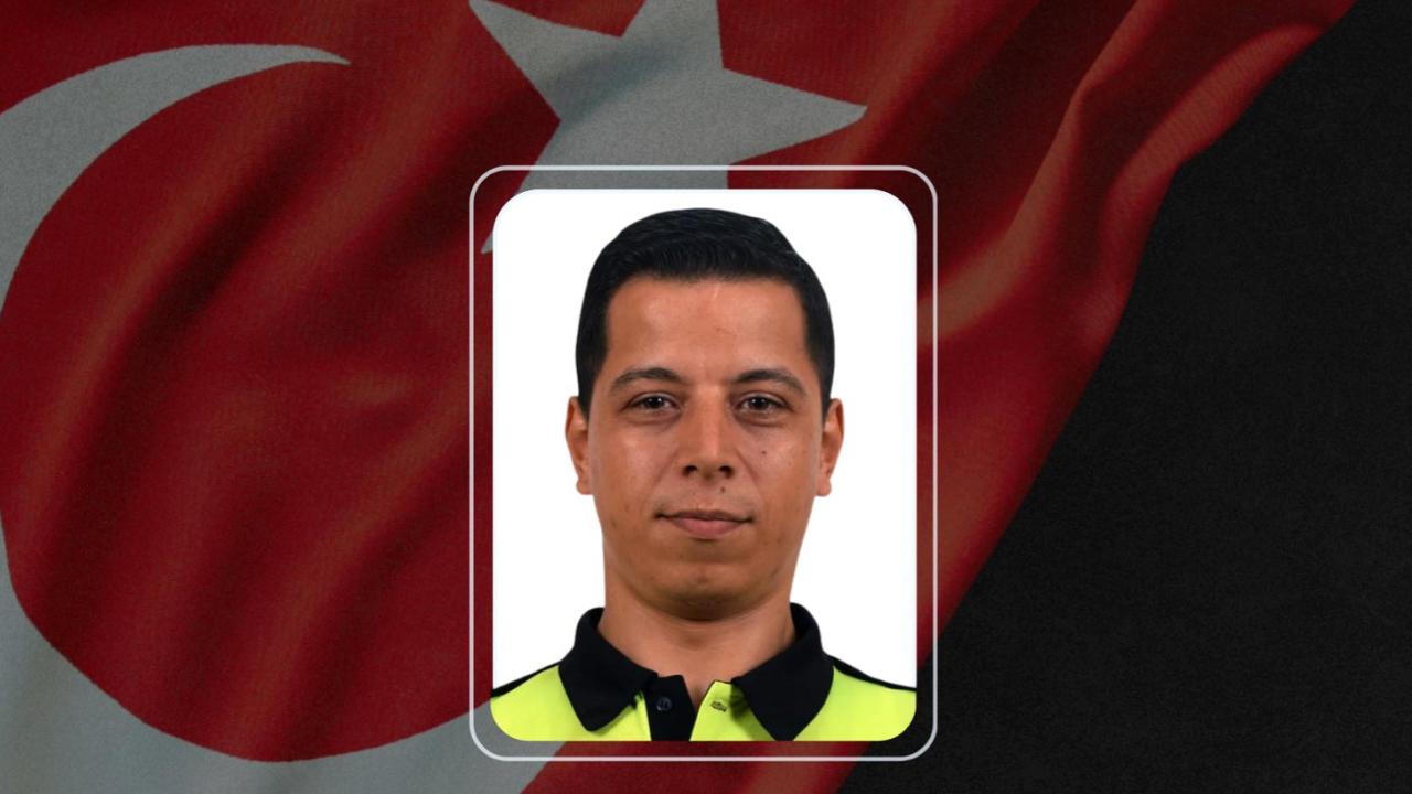 Türkiyədə sürücünün atəş açması nəticəsində polis əməkdaşı həlak olub
