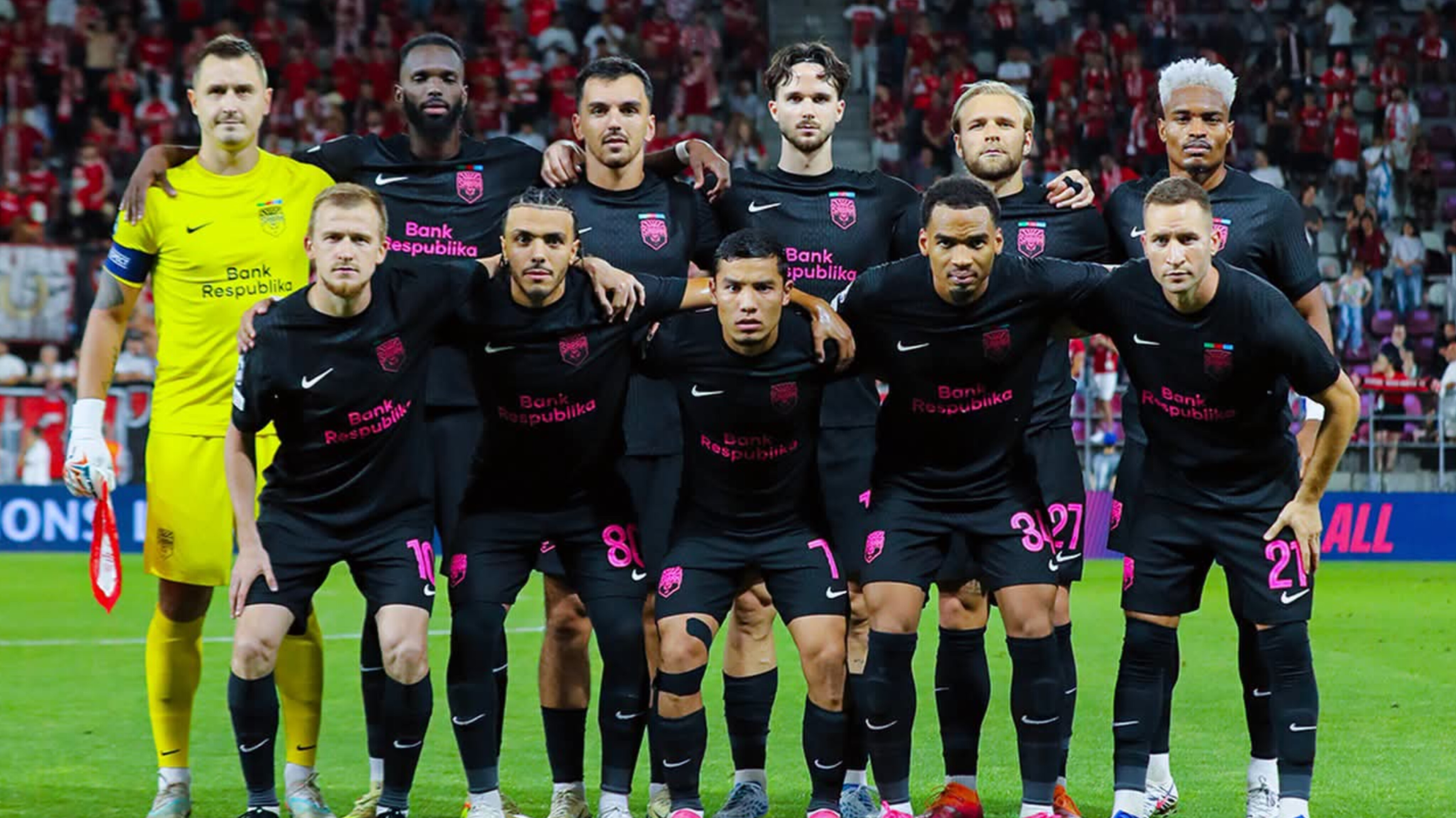 UEFA Çempionlar Liqası: "Sabah" "Hapoel"ə məğlub oldu