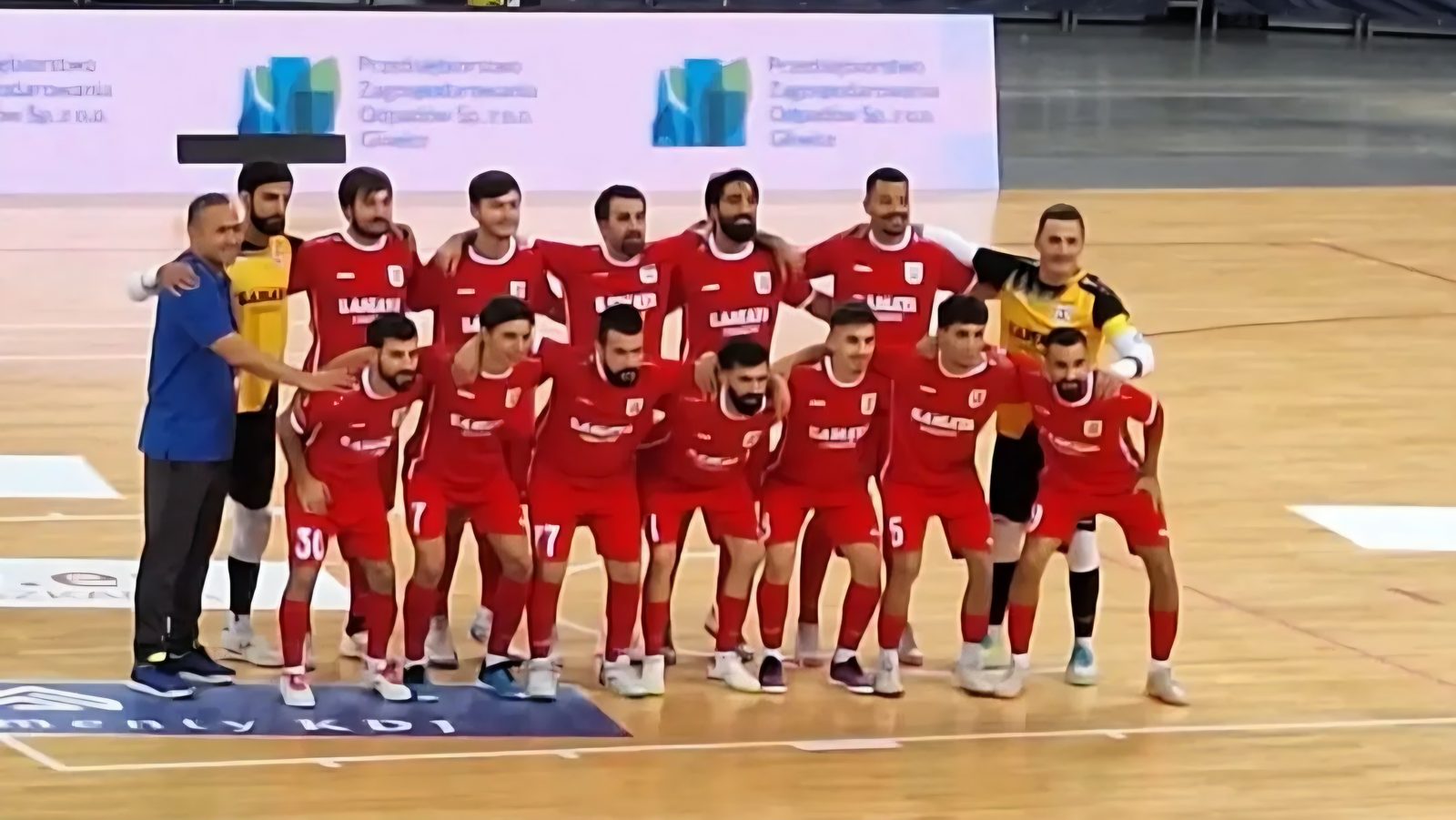 UEFA ÇL: "Araz-Naxçıvan" "Uypest"ə qalib gəlib 