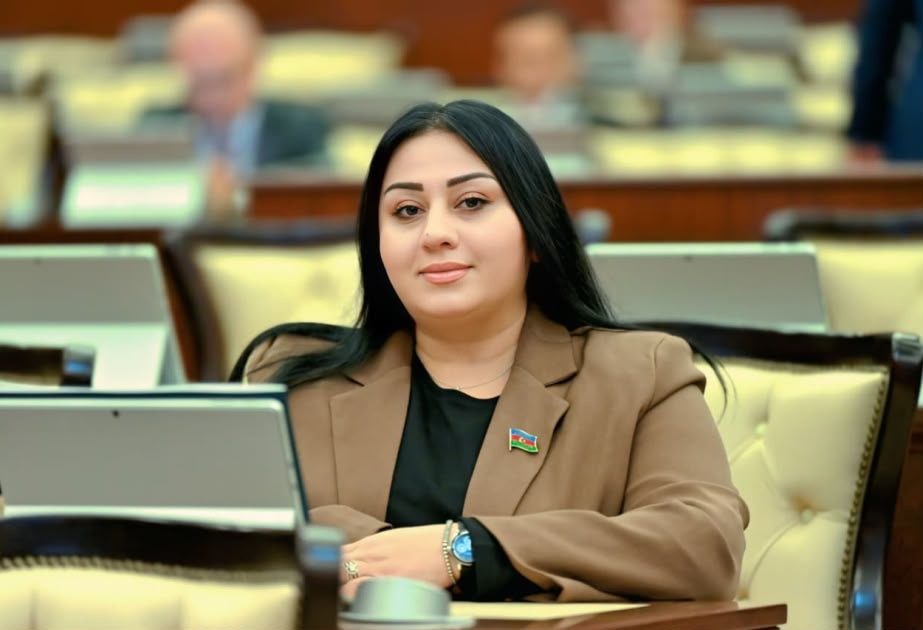 Ülviyyə Həmzəyeva: Məktəbin əsas missiyası uşaqlara keyfiyyətli təhsil verməkdir