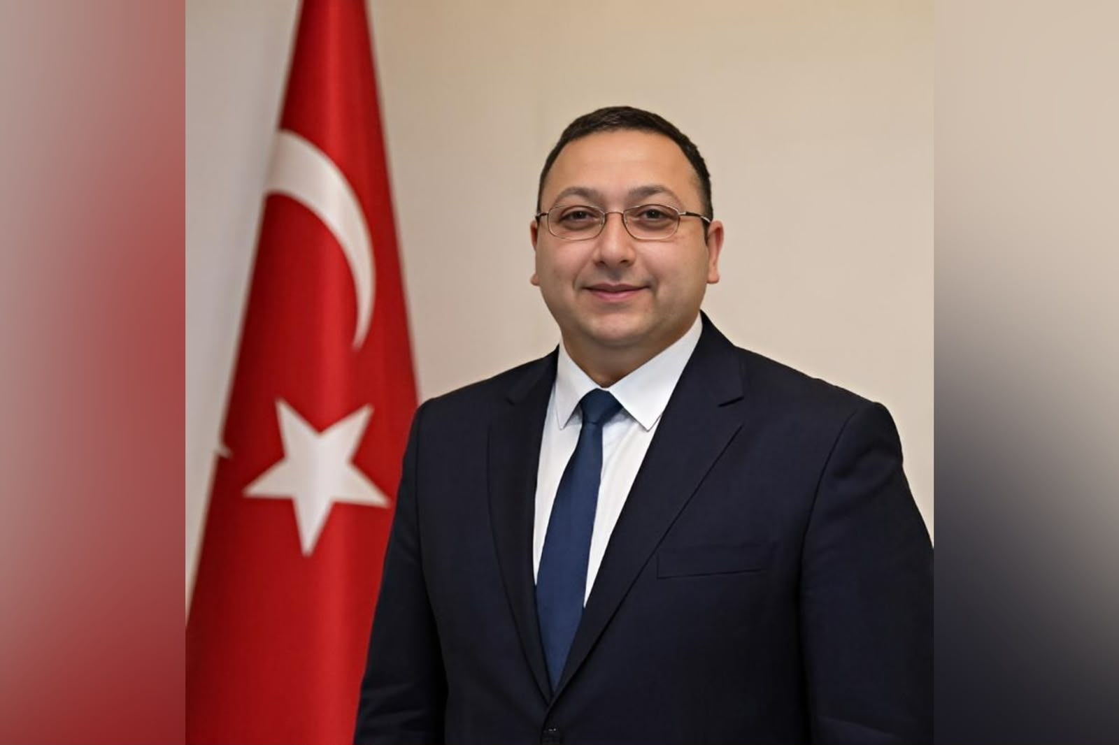 Üsküdarın müvəqqəti bələdiyyə sədri müəyyənləşib