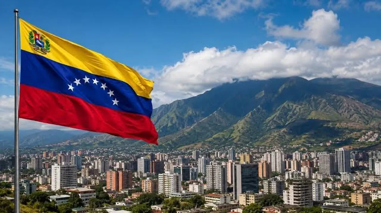Timing of presidential elections announced in Venezuela