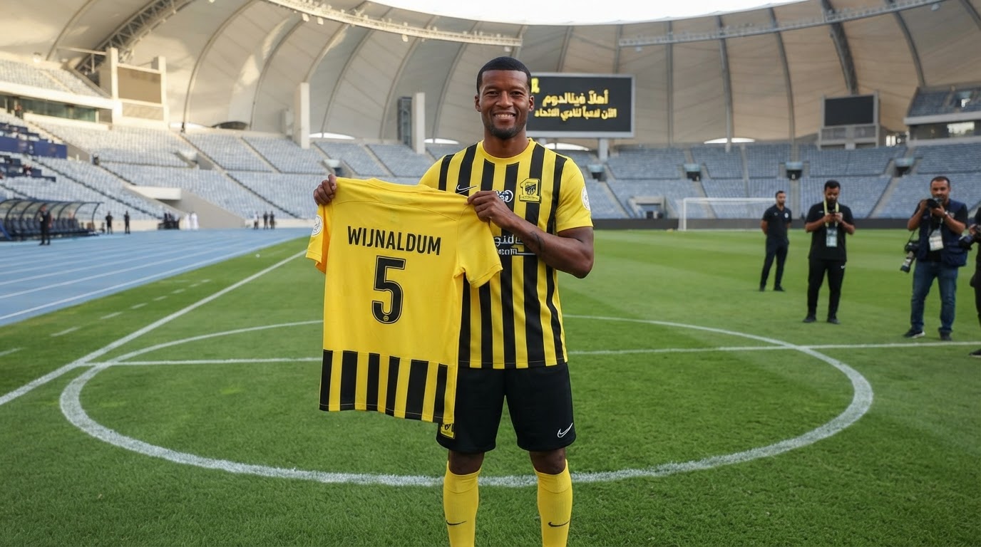 Veynaldum “Əl-İttihad”a keçdi
