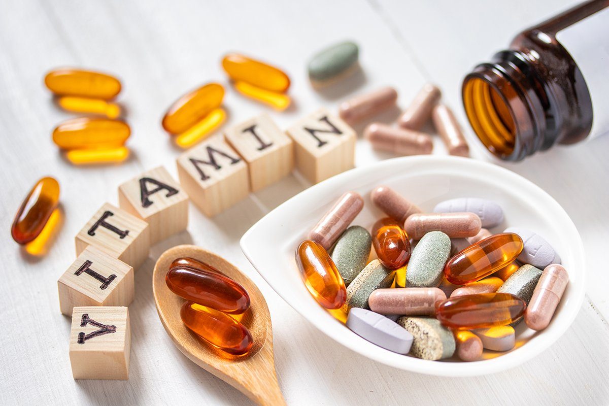 Vitaminləri həkim məsləhəti olmadan qəbul etmək risklidir - VİDEO