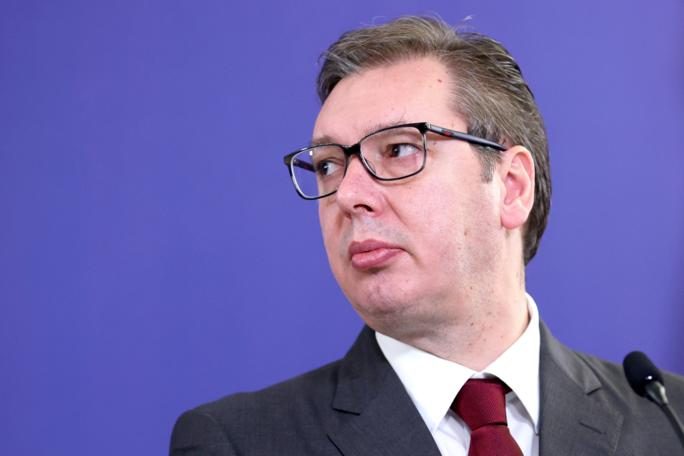 Vuçiç Serbiya parlamentini sentyabrın 9-da buraxacaq