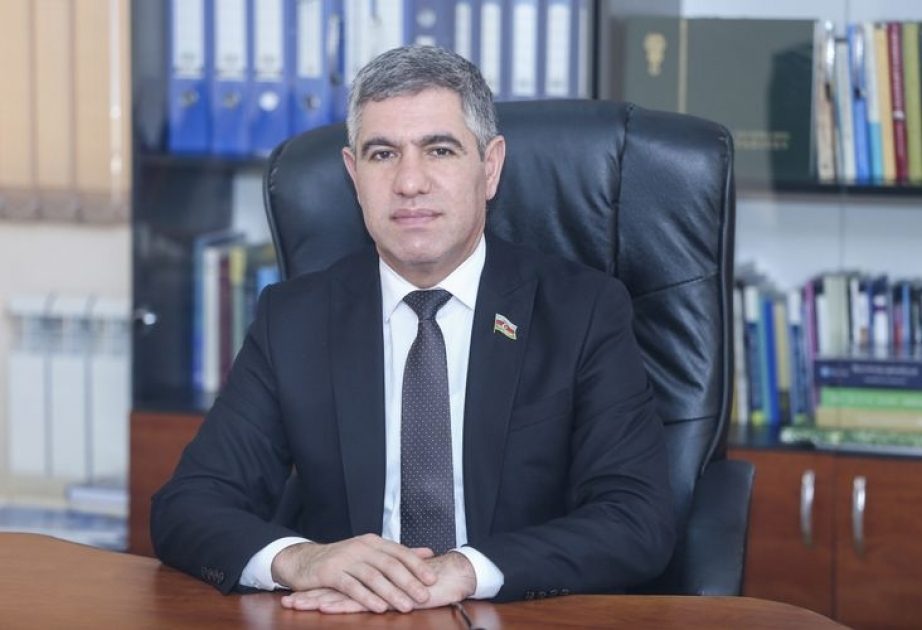 Vüqar Bayramov: Azərbaycanın Mərkəzi Asiya ilə ticarəti sürətlə genişlənir