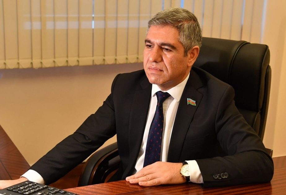 Vüqar Bayramov: "Yeni Dövlət Proqramı qeyri-neft-qaz sektorunun inkişafına xüsusi töhfə verəcək" - RƏY