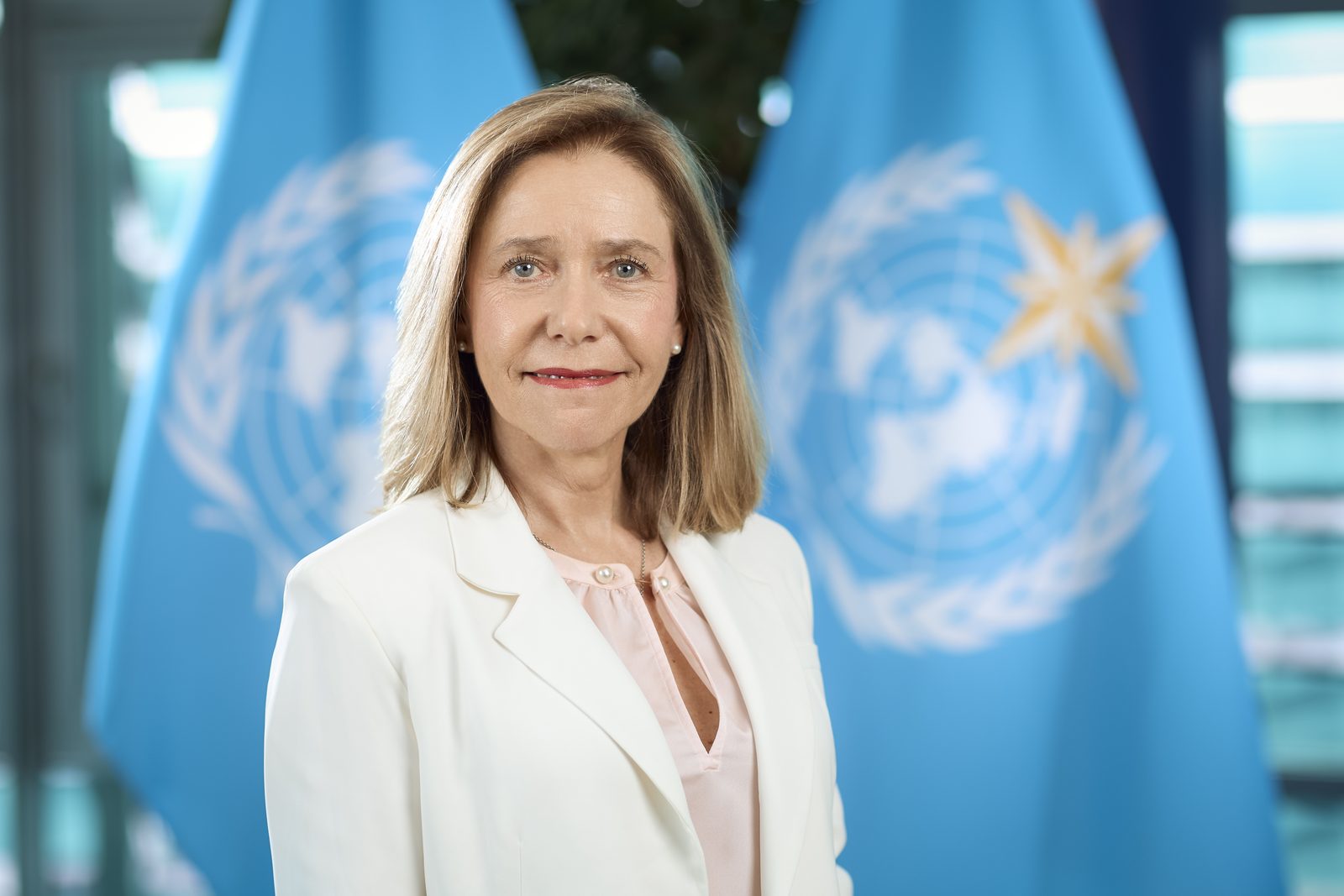 WMO rəhbəri: Himalaydan Qafqaza qədər buzlaqlar geri çəkilir