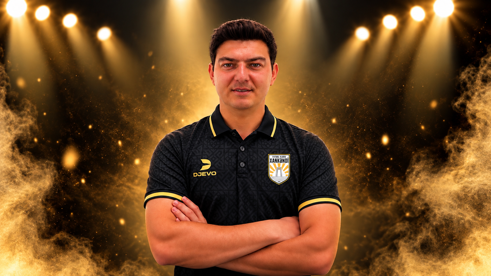 "Xankəndi" FK-da yeni məşqçi təyinatı gerçəkləşib