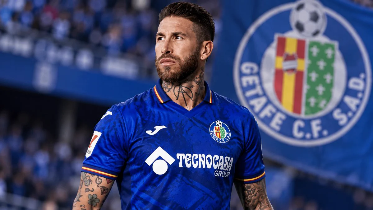 “Xetafe” Serxio Ramosu transfer etməyi planlaşdırır