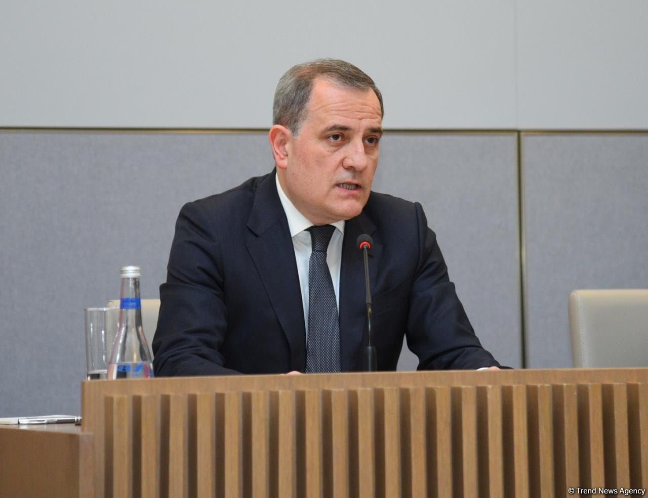 XİN rəhbəri: Hindistanla münasibətlərin bütün istiqamətləri üzrə müzakirələr faydalıdır