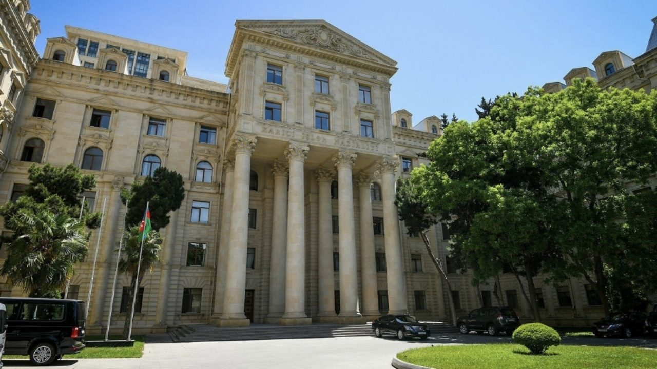 XİN Xüsusi Dövlət Mühafizəsi Xidmətinin əməkdaşlarını təbrik edib