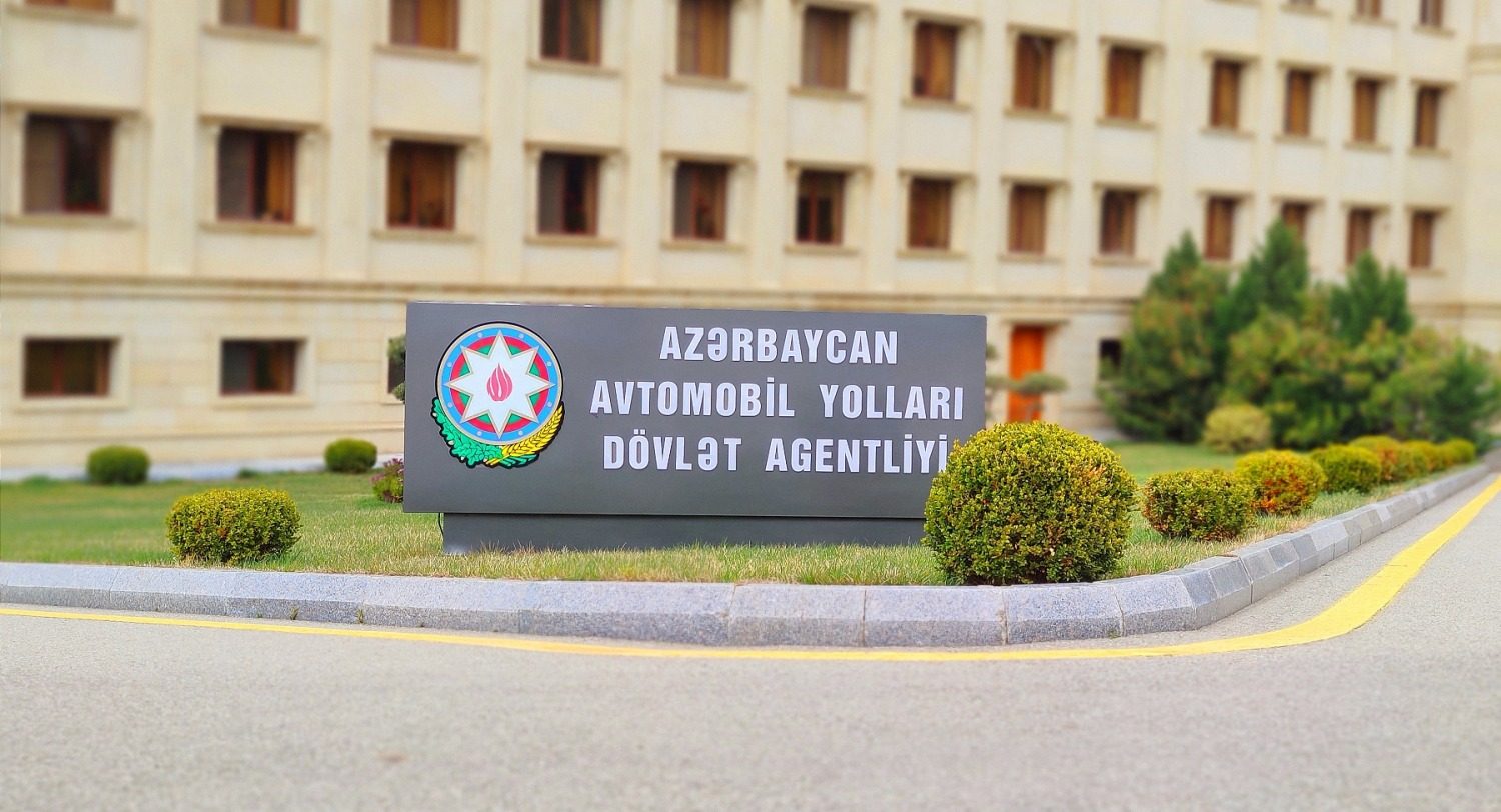 Xocavəndin Quzeyxırman və Sos kəndlərinin giriş yolları tikilir