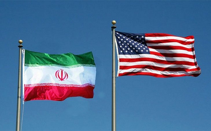 Japan says US, Iran must resume talks