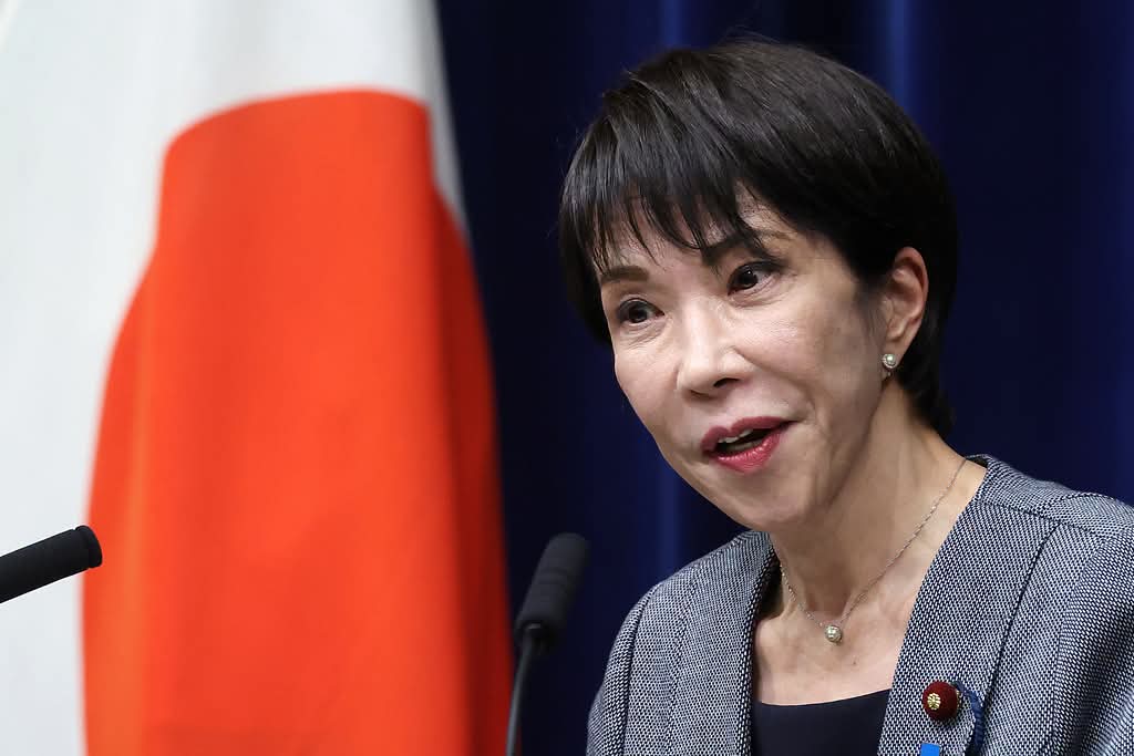 Leadership changes expected in Japan's ruling party