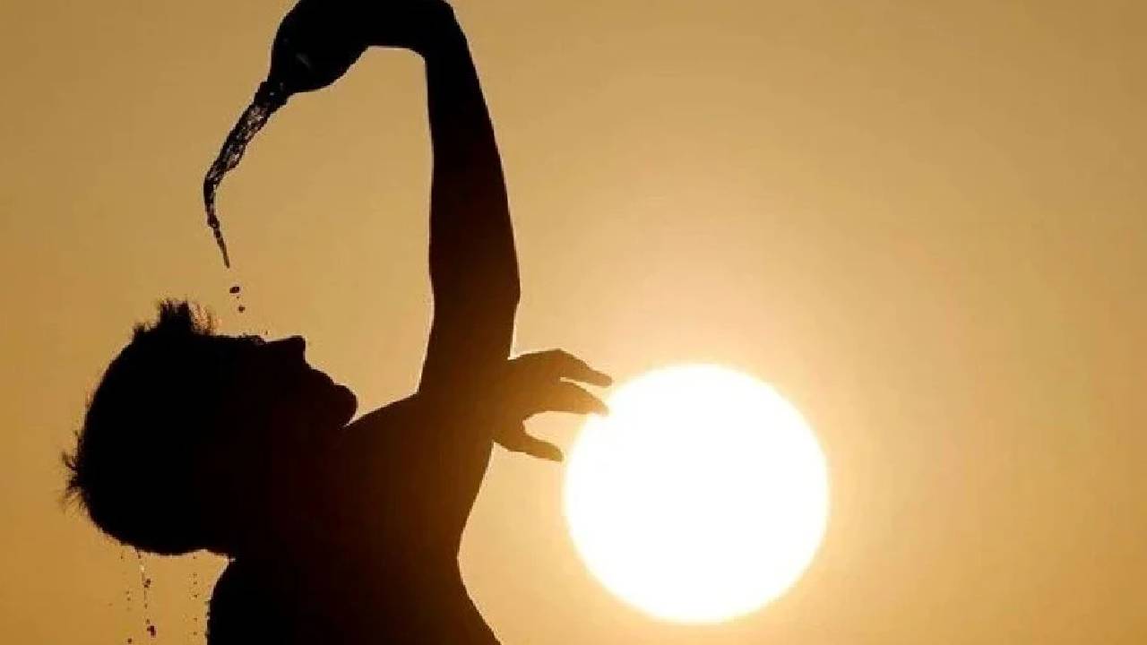 Yaponiyada isti hava dalğaları səbəbindən 5000-dən çox insan xəstəxanaya yerləşdirilib