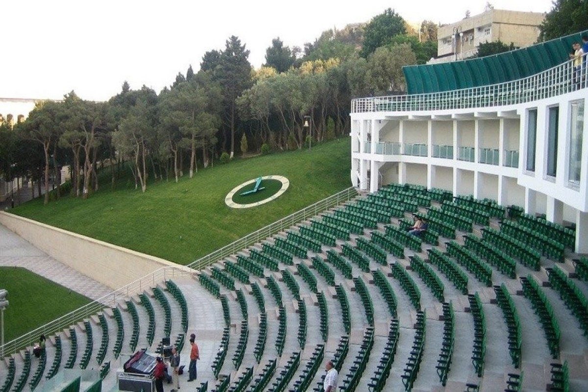 “Yaşıl Teatr” və Bakı Şəhər Bələdiyyə Teatrı Mədəniyyət Nazirliyinin tabeliyinə verilib