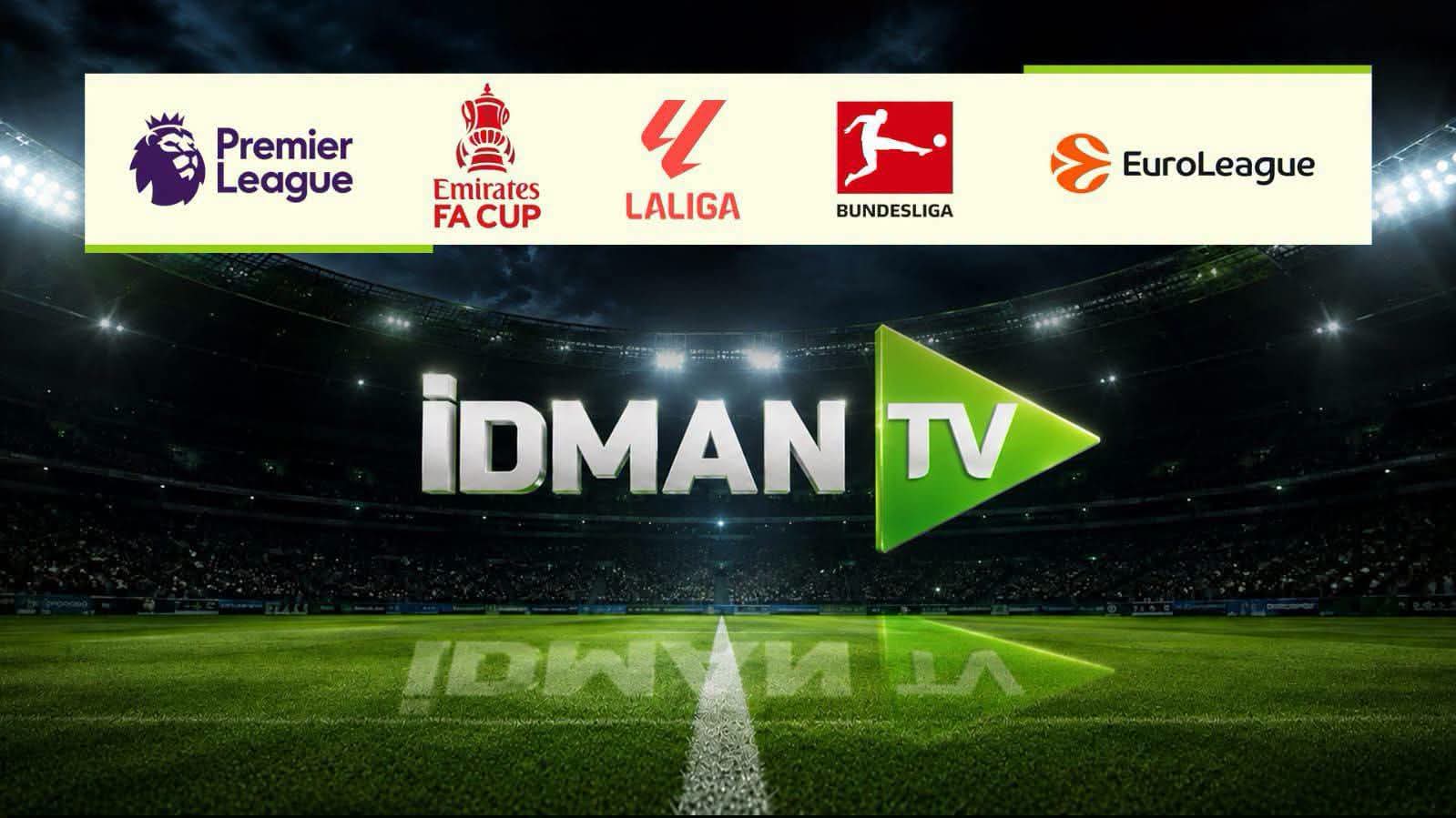 Yeni mövsümdə "İdman TV"də yayımlanacaq yarışlar bəlli oldu