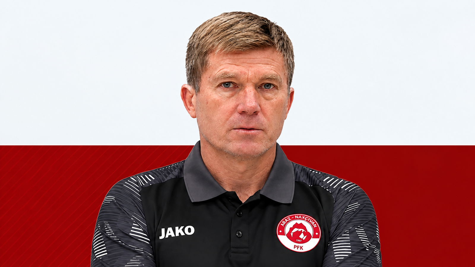 Yuri Maksimov: “Bizim üçün çox həssas məqamdır”