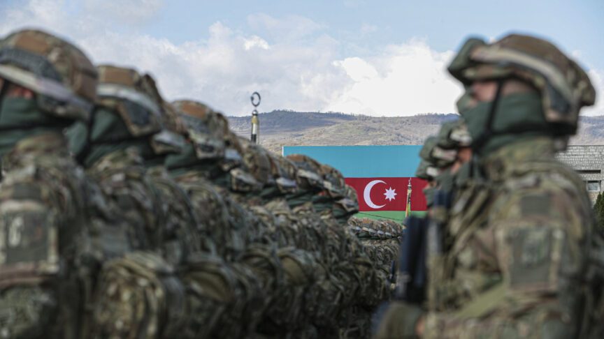 Zabitlərin hərbi rütbədə olma müddəti azaldılır