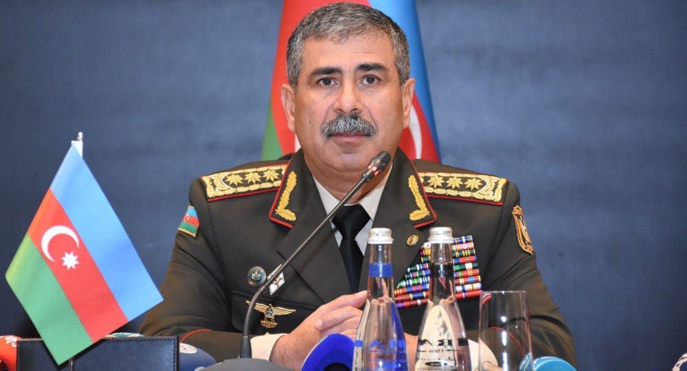 Zakir Həsənov: “Süni intellekt və insansız sistemlər müdafiə konsepsiyasına tamamilə fərqli baxış tələb edir”
