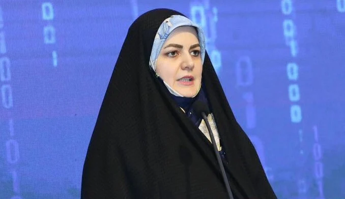 Zəhra Pezeşkian Mehriban Əliyevanı doğum günü münasibətilə təbrik edib