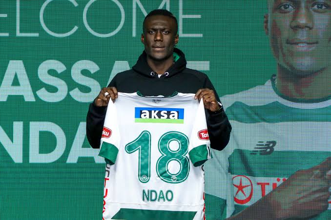 Türkiyə klubu həbsə düşən futbolçusu ilə vidalaşdı 