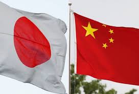 Yaponiya Çinə etiraz notası göndərdi