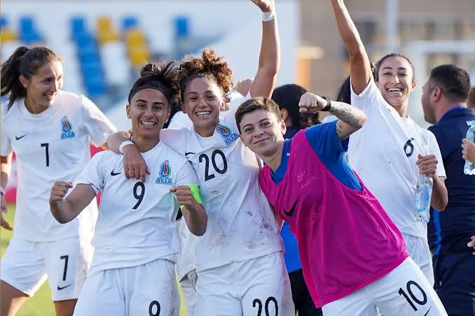 Azərbaycan millisinin Banqladeşdəki turnirdə oyunlarının tarixi bəlli oldu