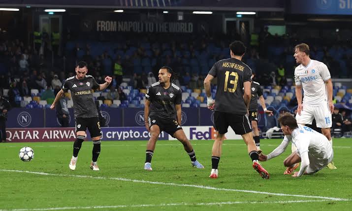 Bəhlul Mustafazadə: "Bəzi epizodlarda diqqətsizlik oldu"