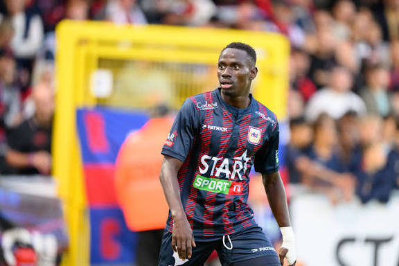 "Qarabağ"ın maraqlandığı hücumçu: Hazırda transferlə bağlı mənə heç nə deyilməyib