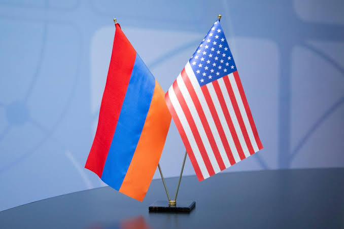 Vaşinqton razılaşmalarının icrası üzrə Ermənistan–ABŞ danışıqları başlayıb