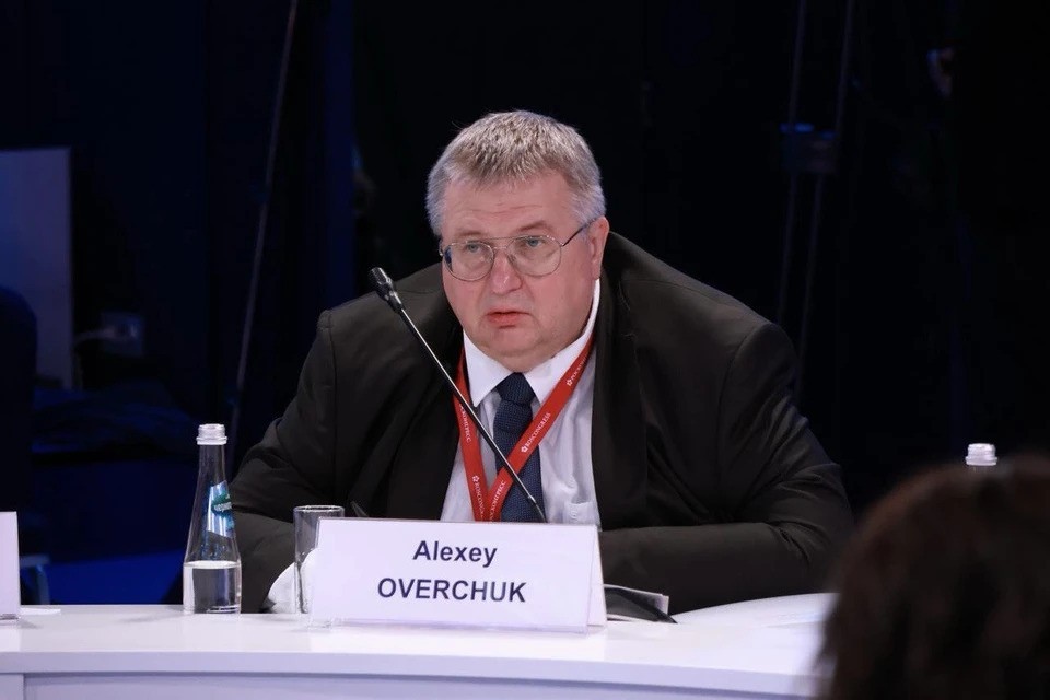 Rusiya Azərbaycan üzərindən Ermənistana  digər yüklərin göndərilməsini müzakirə edir