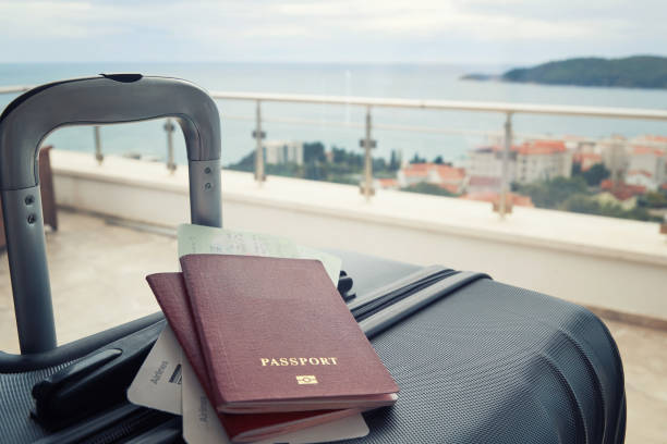 Azərbaycan 6 ölkə ilə diplomatik və xidməti pasport sahiblərini qarşılıqlı vizadan azad edir