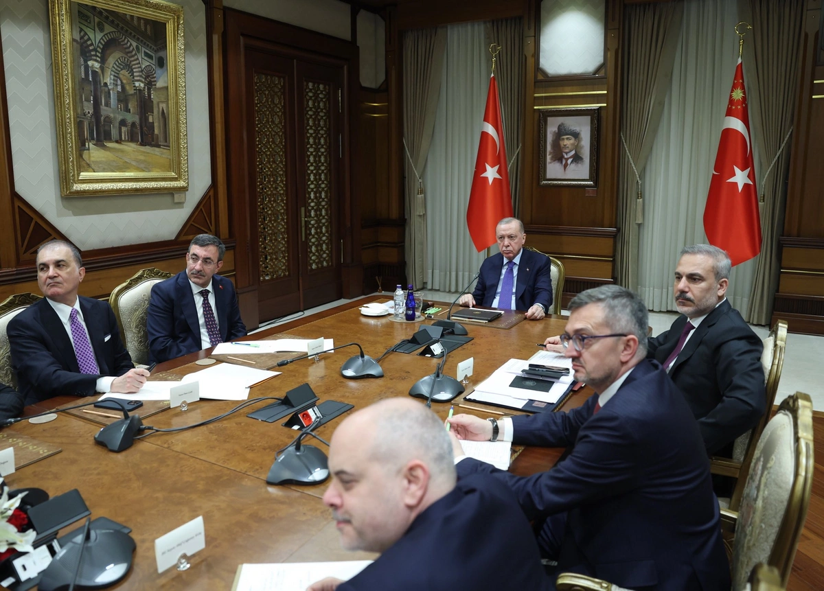 Rusiya-Ukrayna sülh danışıqları İstanbulda keçirilə bilər