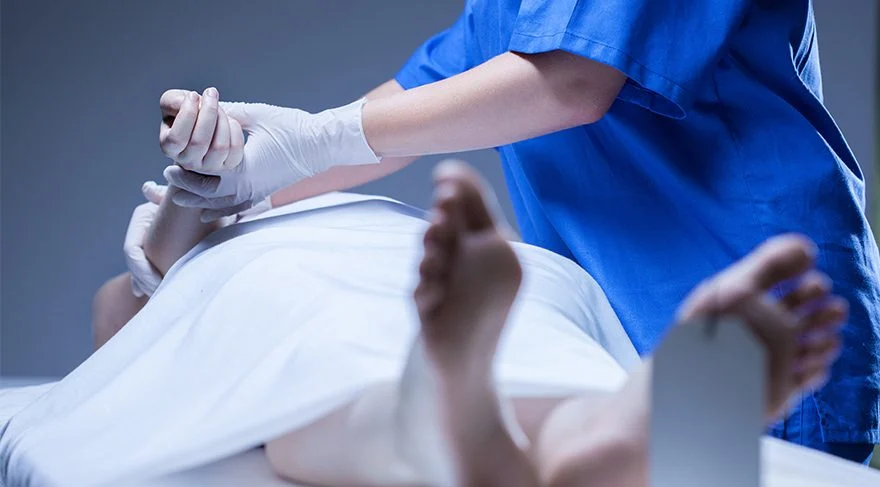 Binəqədidə restoranda 4 nəfəri cərəyan vuraraq öldürüb, araşdırma aparılır