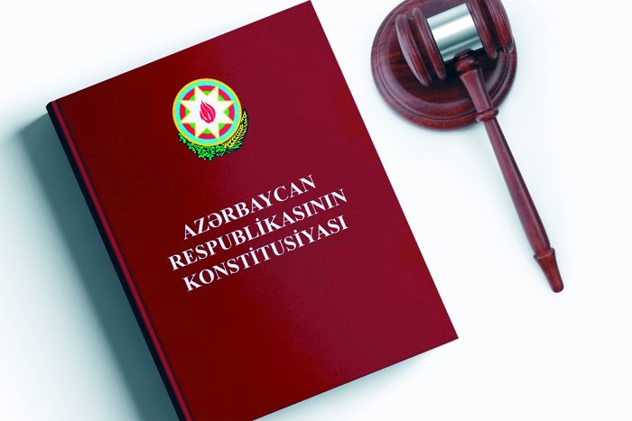 Suveren dövlətçiliyin hüquqi təməli - MƏQALƏ