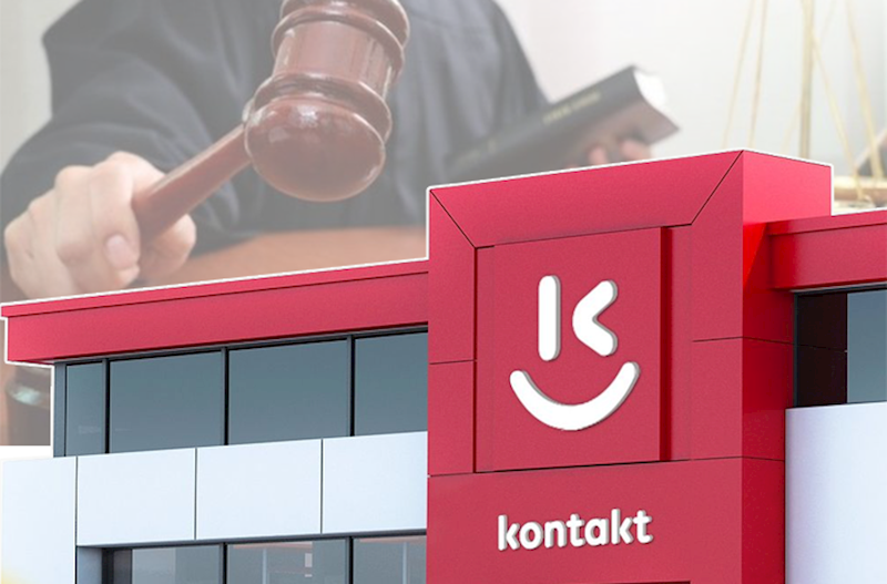 "Baku Elektroniks" və "Kontakt Home" mağazalarının Rəqabət Məcəlləsini pozduğu aşkarlanıb